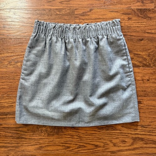Crew factory wool pull on - factory,