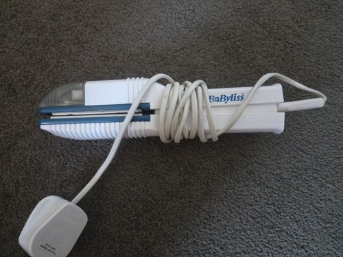 Babyliss hair straight - babyliss, and