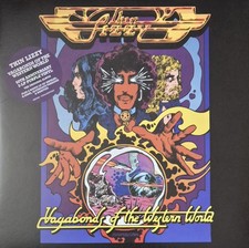 Ltd Edition Thin Lizzy Vagabon