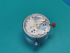 Vintage Omega Manual 601 Movement Spares Repair