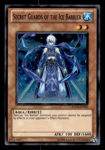 Hidden arsenal trishula s - hidden, 4: