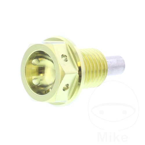 Oil drain plug - oil,