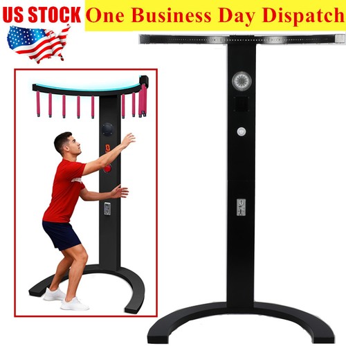 Catch stick arcade game - catch,