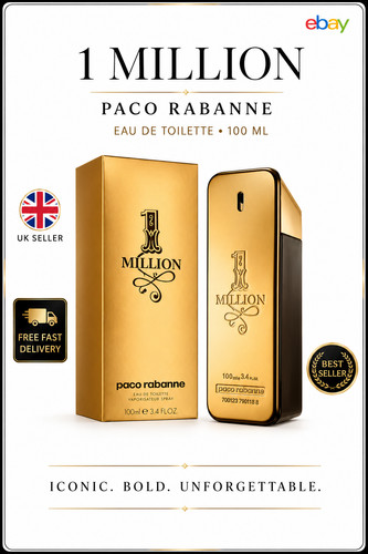 Paco rabanne million - paco, 1
