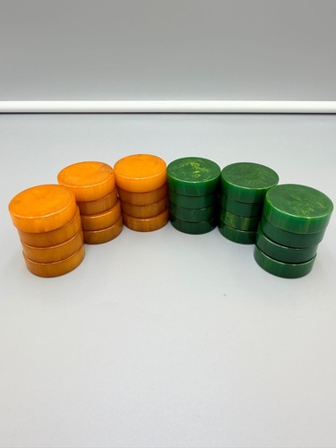 Piece bakelite catalin - piece,