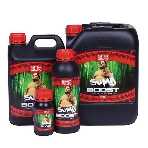 Shogun sumo boost - shogun,