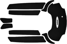 WSM Traction Mat for 2009-2012