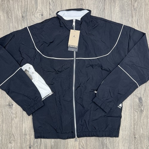 Jordan track jacket size - track,