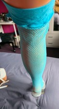 Ann Summers Vintage Fishnet