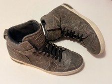 Converse X Varatos Weapon