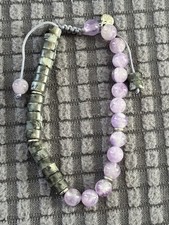 Lola Rose Lilac & Labradorite