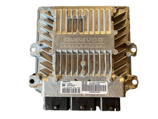 PEUGEOT 407 2.0 HDI SIEMENS