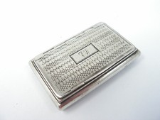 ANTIQUE WILLIAM IV THOMAS SHAW