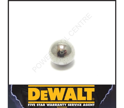 Dewalt elu 7mm ball spare - dewalt,