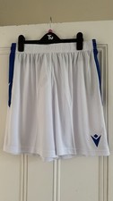 MENS MACRON TEMPEL SHORTS