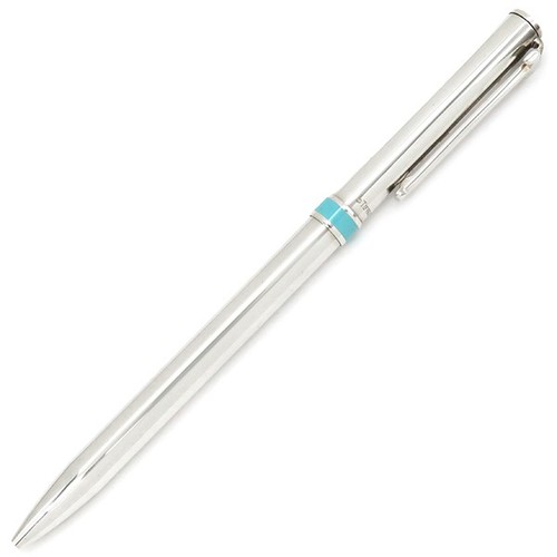 Tiffany ballpoint pen - co,