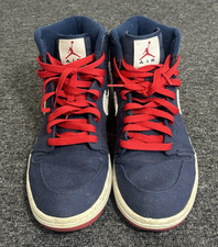 Air Jordans 1 High Strap