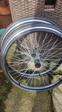 Invacare Action Wheelchair
