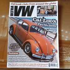 Ultra VW Magazine February