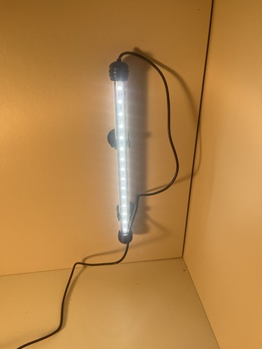 Led aquarium light - aquarium, 3.8w