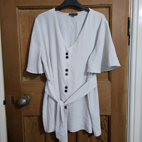 Primark blouse with black - primark,