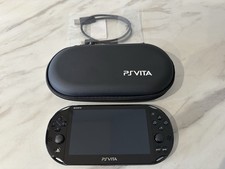 Sony PS Vita 2000 - 128GB -