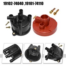 2pcs Turbo Glanza 4efte