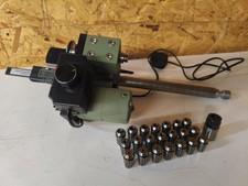 Milling/Drillig Attachment For