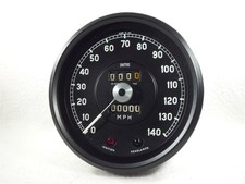 Jaguar S Type Speedo Smiths Reconditioned Speedometer 3.4 3.8 Sn6326/12