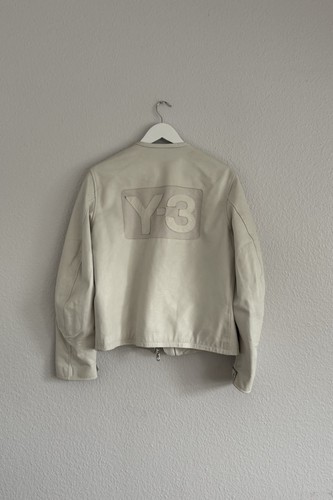 Yohji yamamoto x adidas - y-3,