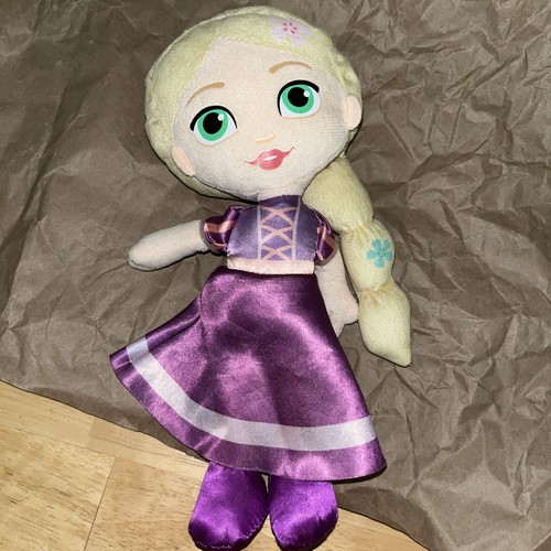 Disney princess rapunzel soft - disney,
