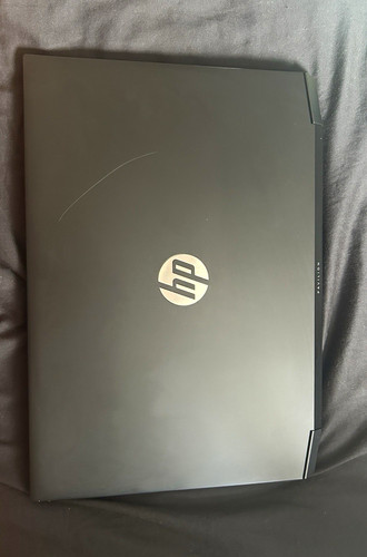 Pavilion gaming laptop - pavilion,