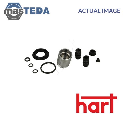 252 458 brake caliper - 458,