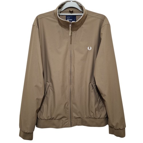 Fred perry jacket mens - fred,