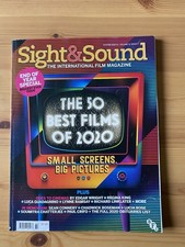 Sight and Sound Magazine Vol