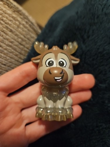 Whispers glow frozen 2 sven - frozen,
