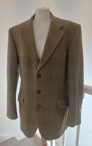 Bladen supasax chads tweed - chads,