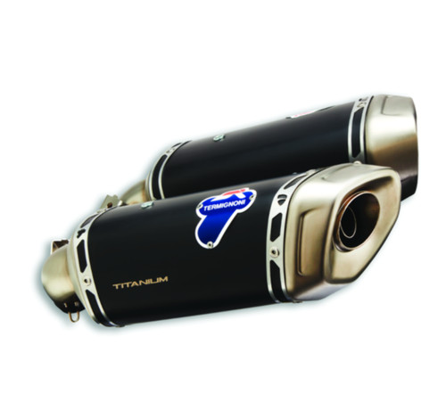 Termignoni titanium black - termignoni,
