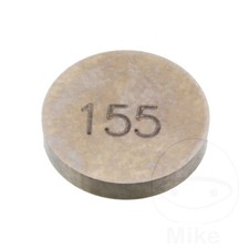 JMP Valve Shim 9.5mm 1.55 Fits