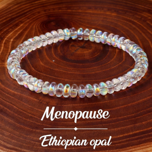 Menopause natural ethiopian - menopause,