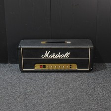 Marshall Jmp 50w Non Master Amp - SPARES