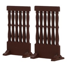  2 Pcs Room Divider Small