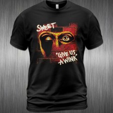 Cotton T-Shirt The Sweet Give