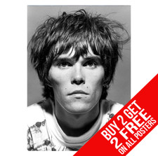 IAN BROWN THE STONE ROSES BB1