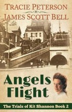 Angels flight the - angels,