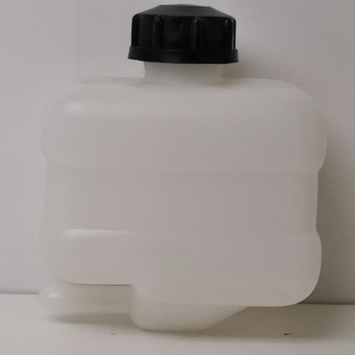Star brake fluid reservoir - brake,