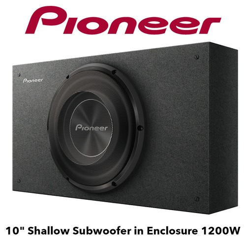 Pioneer a2500lb 10 - ts-a2500lb,