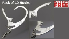 925 stamped sterling - 10,
