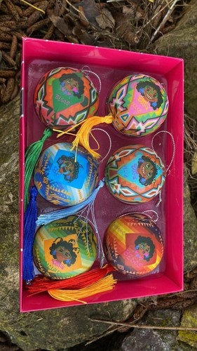 Disney encanto set 60mm - set,