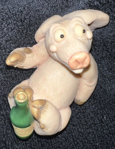 Vintage piggin - piggin,,